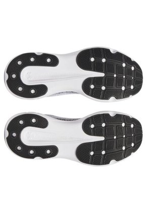 Tenis Hombre Under Armour UA INFINITE-WHT Gris Under Armour