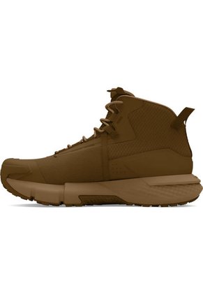 Botas Outdoor UA Charged Valsetz Mid Hombre 3027382-200-5RM Under Armour