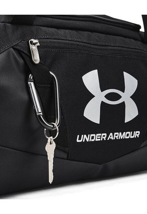 Maleta Deportiva Undeniable 5.0 XS Unisex Negro 1369221-001-N11 Under Armour