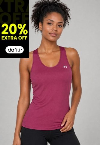 Esqueleto UNDER ARMOUR Racer  Violeta Under Armour
