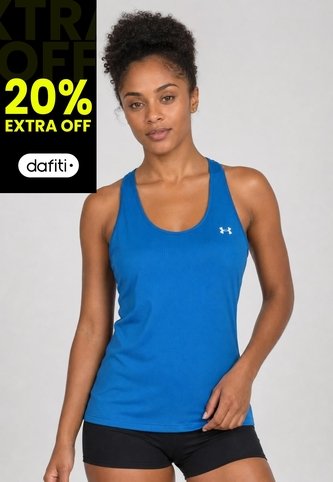 Esqueleto UNDER ARMOUR Racer Azul Under Armour