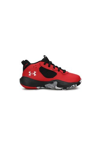 Tenis Under Armour Lockdown6 Niño Under Armour