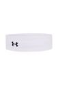 Banda Under Armour Play Up Headband-Blanco de Under Armour