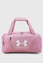 Maleta  Rosa-Blanco UNDER ARMOUR Undeniable 5.0 de Under Armour