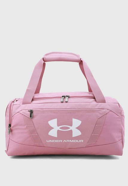 Maleta  Rosa-Blanco UNDER ARMOUR Undeniable 5.0