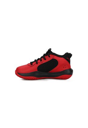 Tenis Under Armour Lockdown6 Niño