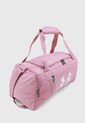 Maleta  Rosa-Blanco UNDER ARMOUR Undeniable 5.0 de Under Armour