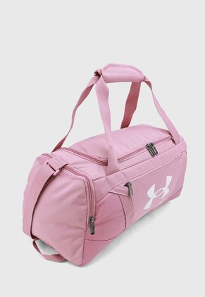 Maleta  Rosa-Blanco UNDER ARMOUR Undeniable 5.0