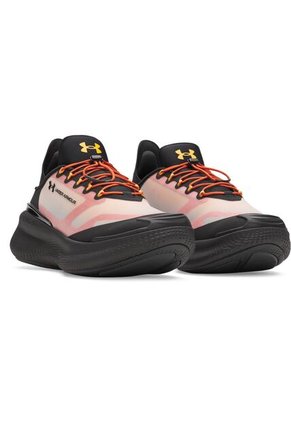 Tenis Unisex Under Armour UA NOVA Naranja Under Armour