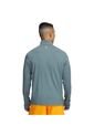 Buzo Hombre Under Armour LAUNCH PRO 1/4 ZIP Azul Under Armour de Under Armour