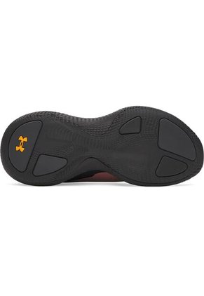 Tenis Unisex Under Armour UA NOVA Naranja Under Armour