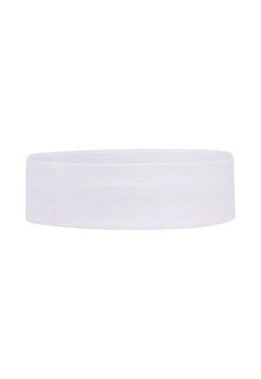 Banda Under Armour Play Up Headband-Blanco