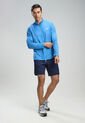 Buzo UNDER ARMOUR Tech Texturd Azul de Under Armour