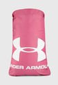 Tula Rosa-Blanco UNDER ARMOUR de Under Armour