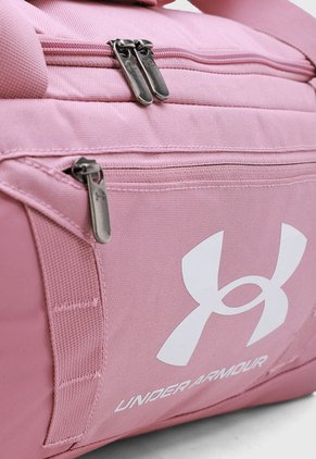 Maleta  Rosa-Blanco UNDER ARMOUR Undeniable 5.0