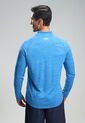 Buzo UNDER ARMOUR Tech Texturd Azul de Under Armour