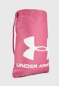 Tula Rosa-Blanco UNDER ARMOUR de Under Armour