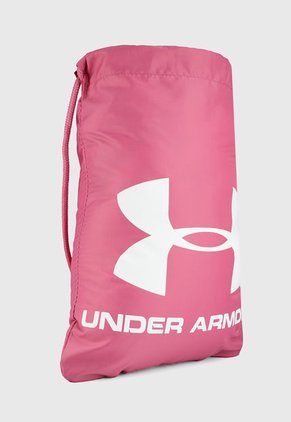 Tula Rosa-Blanco UNDER ARMOUR