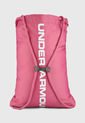 Tula Rosa-Blanco UNDER ARMOUR de Under Armour