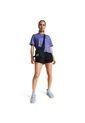 Camiseta Mujer UNDER ARMOUR VANISH ENRG EMBS CRP Purpura Under Armour de Under Armour