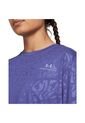 Camiseta Mujer UNDER ARMOUR VANISH ENRG EMBS CRP Purpura Under Armour de Under Armour