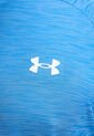 Buzo UNDER ARMOUR Tech Texturd Azul de Under Armour