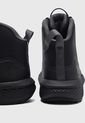 Botas UNDER ARMOUR Charged Valsetz Mid Negro de Under Armour