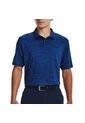 Camiseta Polo Under Armour Matchplay-Azul de Under Armour