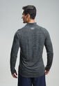 Buzo UNDER ARMOUR Tech Texturd Negro de Under Armour