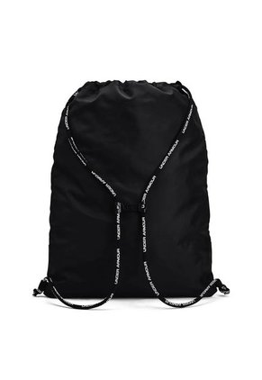 Gymsack Under Armour Undeniable Sackpack-Negro