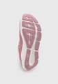 Tenis Running Palo Rosa-Blanco UNDER ARMOUR Charged Pursuit 3 BL de Under Armour