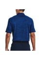 Camiseta Polo Under Armour Matchplay-Azul de Under Armour