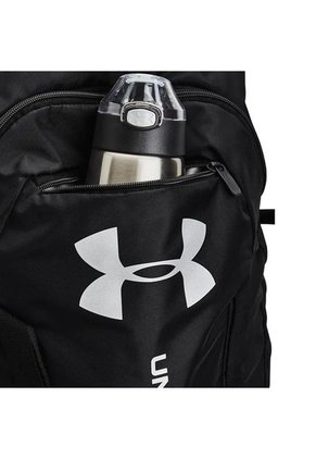 Gymsack Under Armour Undeniable Sackpack-Negro