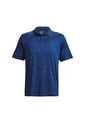 Camiseta Polo Under Armour Matchplay-Azul de Under Armour