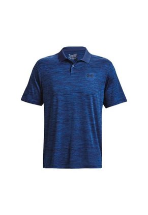 Camiseta Polo Under Armour Matchplay-Azul