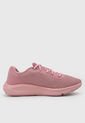 Tenis Training Palo Rosa-Oro Rosa UNDER ARMOUR Charged Pursuit 3 de Under Armour