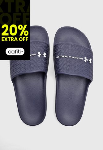 Playeras UNDER ARMOUR Armr Azul Under Armour