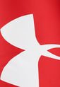 Tula Negro-Rojo UNDER ARMOUR de Under Armour