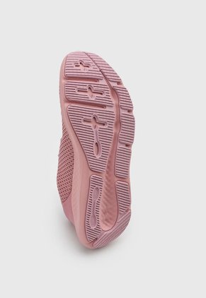 Tenis Training Palo Rosa-Oro Rosa UNDER ARMOUR Charged Pursuit 3