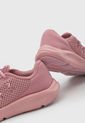 Tenis Training Palo Rosa-Oro Rosa UNDER ARMOUR Charged Pursuit 3 de Under Armour