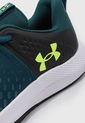 Tenis UNDER ARMOUR Charged Engage 2 Azul Petróleo de Under Armour