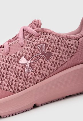 Tenis Training Palo Rosa-Oro Rosa UNDER ARMOUR Charged Pursuit 3