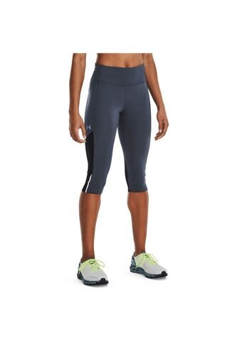 PANTALON MUJER UA FLY FAST 3.0 SPEE 1369770-044-Y81 Under Armour Under Armour