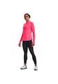 Camiseta Mujer UNDER ARMOUR UA QUALIFIER RUN 2.0 Rosa Under Armour de Under Armour