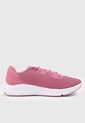 Tenis Training Magenta-Blanco UNDER ARMOUR Charged Pursuit 3 de Under Armour