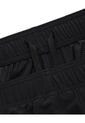 Shorts HIIT Woven Para Hombre Negro 1361435-001-N11 Under Armour de Under Armour
