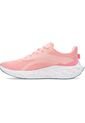 Tenis Mujer UNDER ARMOUR UA W ARMR SLIDE LITE Rosado Under Armour de Under Armour