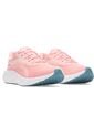 Tenis Mujer UNDER ARMOUR UA W ARMR SLIDE LITE Rosado Under Armour de Under Armour