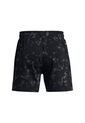 Short Hombre UNDER ARMOUR PJT RCK AOP RVL TRRY Negro Under Armour de Under Armour