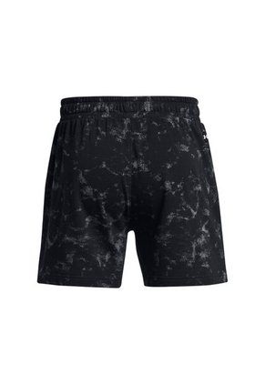 Short Hombre UNDER ARMOUR PJT RCK AOP RVL TRRY Negro Under Armour